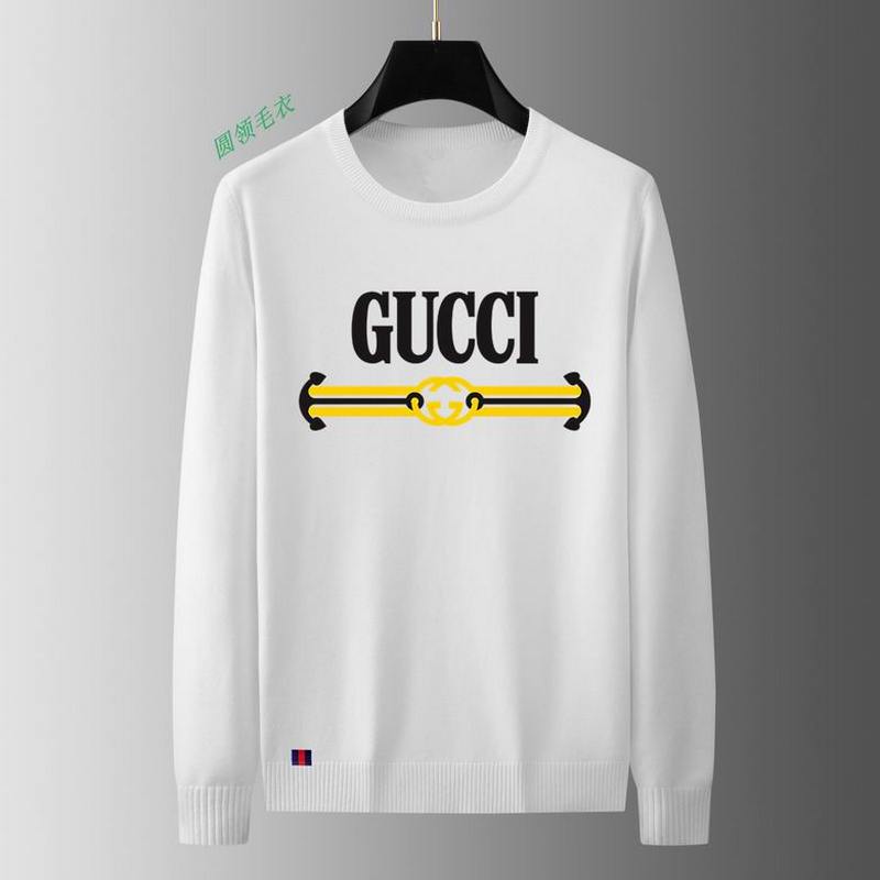 Gucci Men's Sweater 6